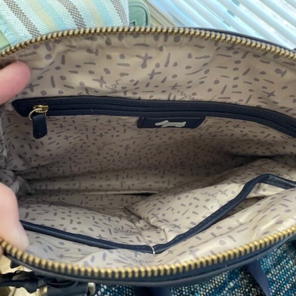 NEW✅🎒Radley London Medium Convertible Backpack - Picture 5 of 5